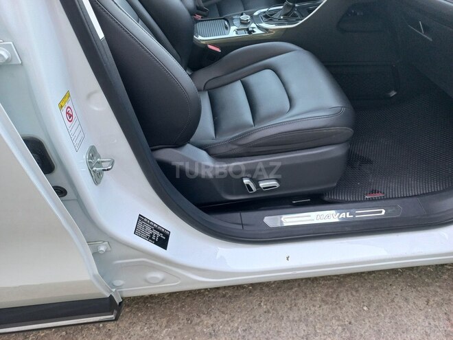 Haval H6 2019, 78,000 km - 1.5 l - Xaçmaz