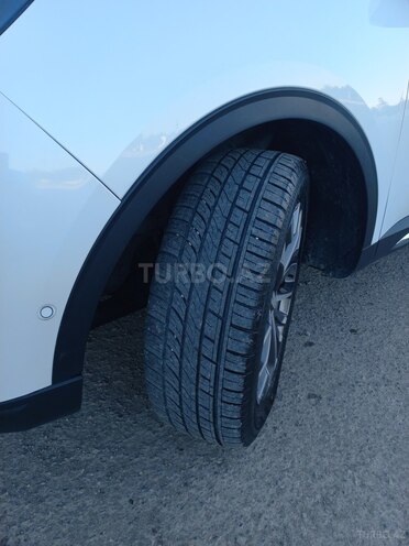 Haval H6 2019, 78,000 km - 1.5 l - Xaçmaz
