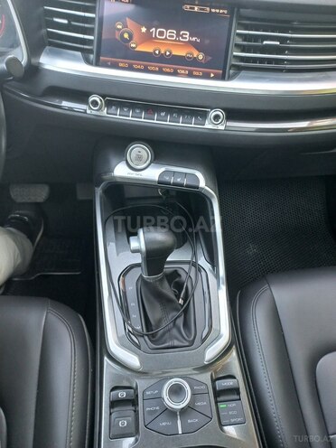 Haval H6 2019, 78,000 km - 1.5 l - Xaçmaz