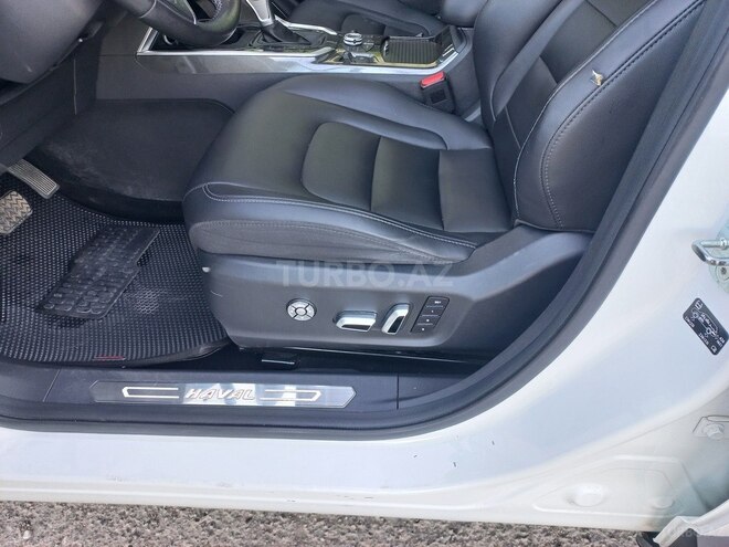 Haval H6 2019, 78,000 km - 1.5 l - Xaçmaz