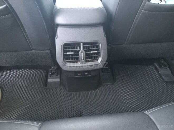 Haval H6 2019, 78,000 km - 1.5 l - Xaçmaz