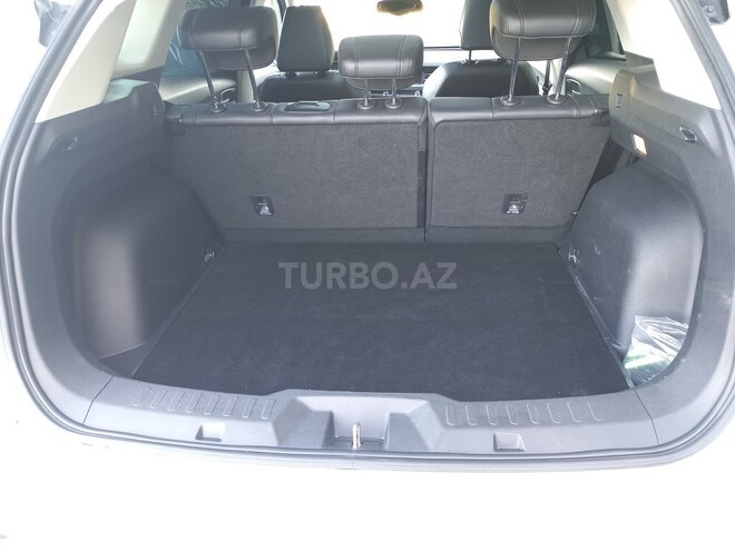 Haval H6 2019, 78,000 km - 1.5 l - Xaçmaz