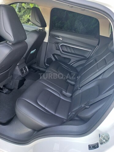 Haval H6 2019, 78,000 km - 1.5 l - Xaçmaz