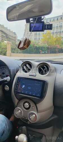 Nissan March 2012, 92,000 km - 1.2 l - Bakı