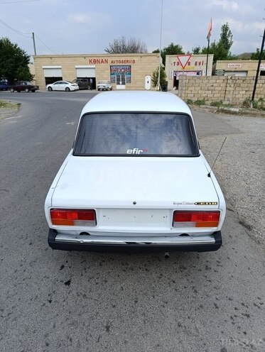 LADA (VAZ) 2107 2006, 12,321 km - 1.6 l - Kürdəmir