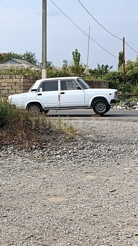LADA (VAZ) 2107 2006, 12,321 km - 1.6 l - Kürdəmir