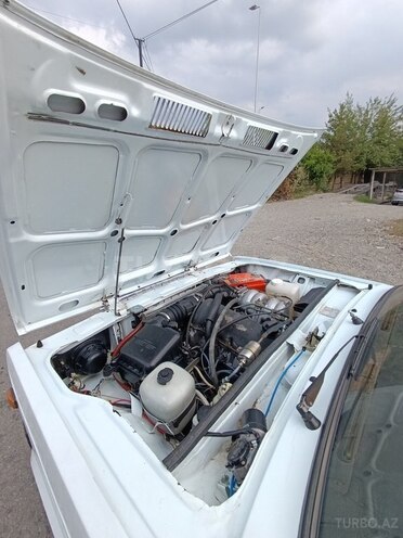 LADA (VAZ) 2107 2006, 12,321 km - 1.6 l - Kürdəmir