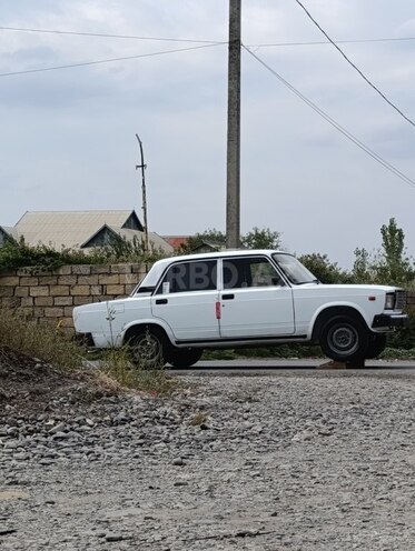 LADA (VAZ) 2107 2006, 12,321 km - 1.6 l - Kürdəmir