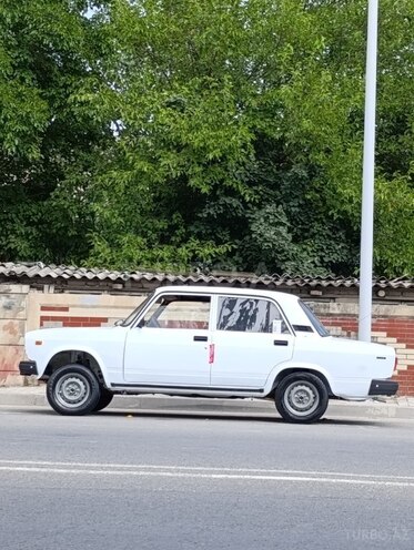 LADA (VAZ) 2107 2006, 12,321 km - 1.6 l - Kürdəmir