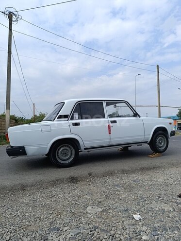 LADA (VAZ) 2107 2006, 12,321 km - 1.6 l - Kürdəmir