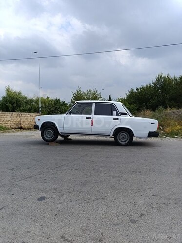 LADA (VAZ) 2107 2006, 12,321 km - 1.6 l - Kürdəmir
