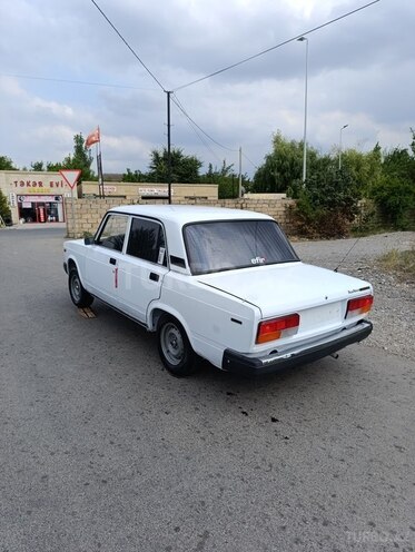 LADA (VAZ) 2107 2006, 12,321 km - 1.6 l - Kürdəmir
