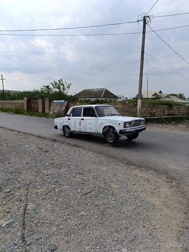 LADA (VAZ) 2107 2006, 12,321 km - 1.6 l - Kürdəmir