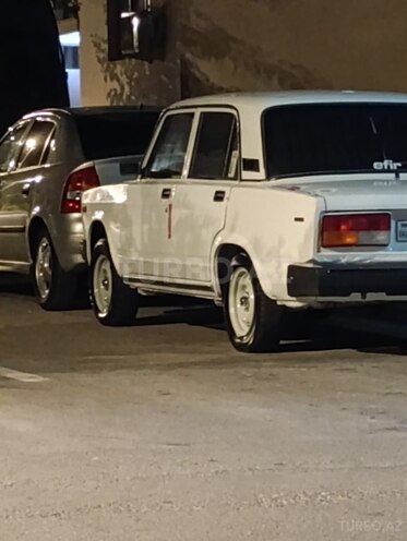 LADA (VAZ) 2107 2006, 12,321 km - 1.6 l - Kürdəmir