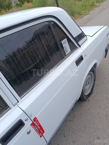 LADA (VAZ) 2107 2006, 12,321 km - 1.6 l - Kürdəmir