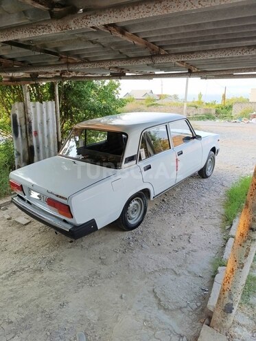 LADA (VAZ) 2107 2006, 12,321 km - 1.6 l - Kürdəmir