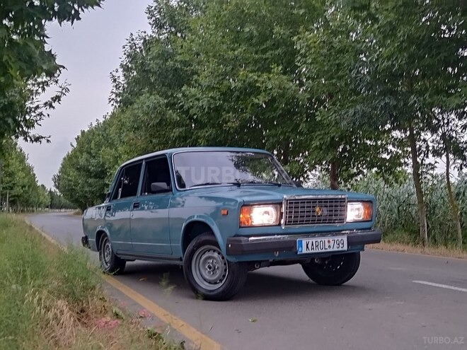LADA (VAZ) 2107 2005, 224,000 km - 1.5 л - Masallı