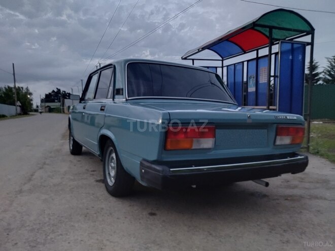 LADA (VAZ) 2107 2005, 224,000 km - 1.5 л - Masallı