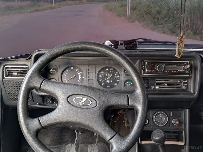 LADA (VAZ) 2107 2005, 224,000 km - 1.5 л - Masallı