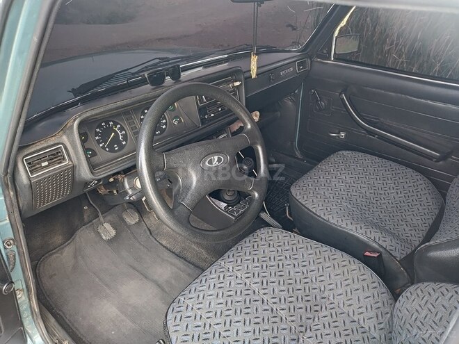 LADA (VAZ) 2107 2005, 224,000 km - 1.5 л - Masallı