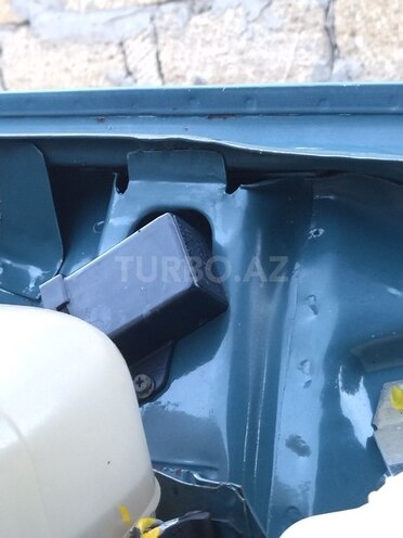 LADA (VAZ) 2107 2005, 224,000 km - 1.5 л - Masallı