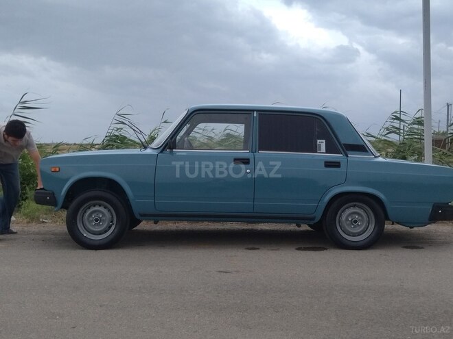 LADA (VAZ) 2107 2005, 224,000 km - 1.5 л - Masallı