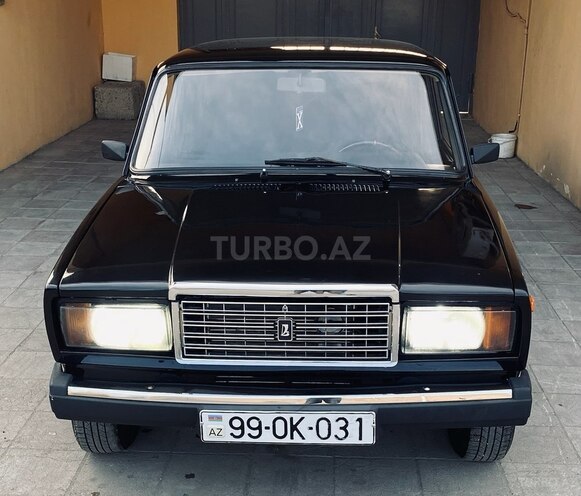 LADA (VAZ) 2107 2011, 101,000 km - 1.6 l - Bakı