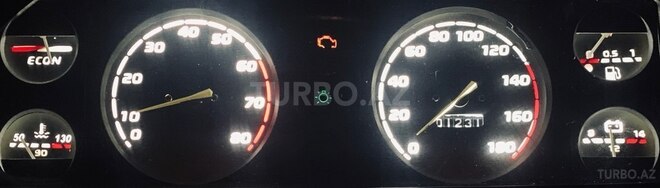 LADA (VAZ) 2107 2011, 101,000 km - 1.6 l - Bakı