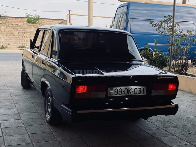 LADA (VAZ) 2107 2011, 101,000 km - 1.6 l - Bakı