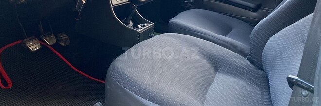 LADA (VAZ) 2107 2011, 101,000 km - 1.6 l - Bakı