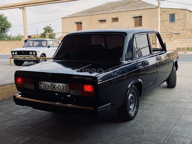 LADA (VAZ) 2107 2011, 101,000 km - 1.6 l - Bakı