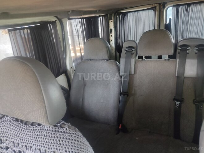 Ford Transit 2003, 220,000 km - 2.0 л - Biləsuvar
