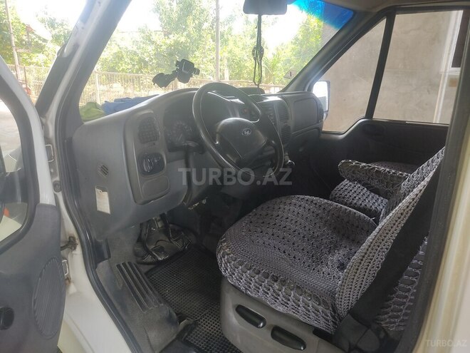Ford Transit 2003, 220,000 km - 2.0 л - Biləsuvar