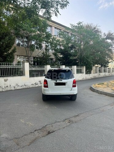Ssang Yong Rexton 2008, 310,000 km - 3.2 l - Bakı