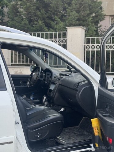 Ssang Yong Rexton 2008, 310,000 km - 3.2 l - Bakı
