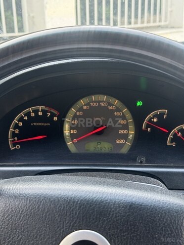Ssang Yong Rexton 2008, 310,000 km - 3.2 l - Bakı