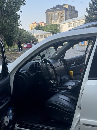 Ssang Yong Rexton 2008, 310,000 km - 3.2 l - Bakı