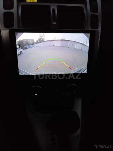 Hyundai Tucson 2007, 162,900 km - 2.0 l - Bakı
