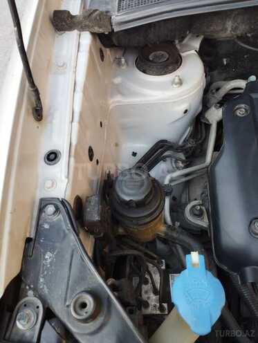 Hyundai Tucson 2007, 162,900 km - 2.0 l - Bakı