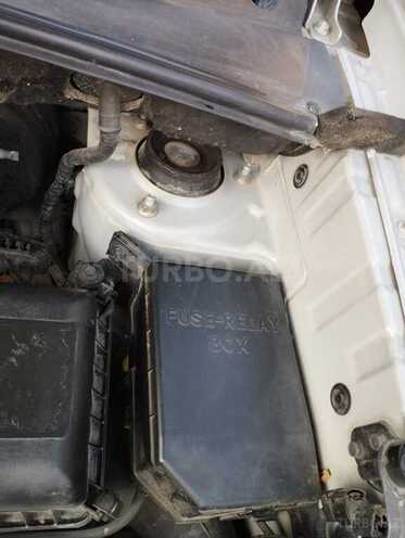 Hyundai Tucson 2007, 162,900 km - 2.0 l - Bakı