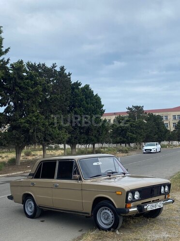 LADA (VAZ) 2106 1990, 99,000 km - 1.3 л - Bakı