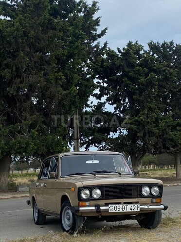 LADA (VAZ) 2106 1990, 99,000 km - 1.3 л - Bakı