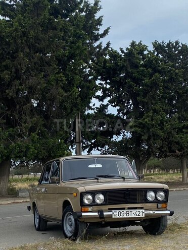 LADA (VAZ) 2106 1990, 99,000 km - 1.3 л - Bakı