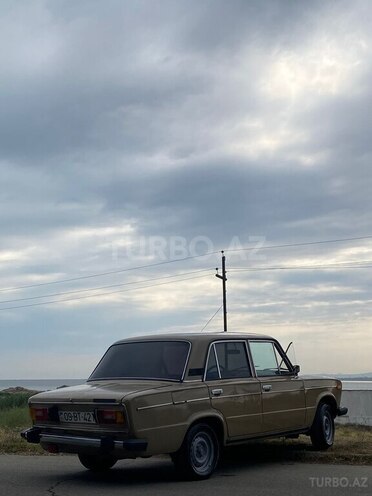 LADA (VAZ) 2106 1990, 99,000 km - 1.3 л - Bakı