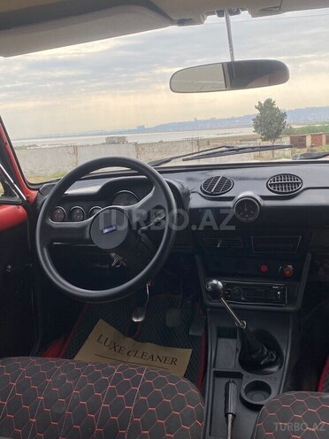 LADA (VAZ) 2106 1990, 99,000 km - 1.3 л - Bakı