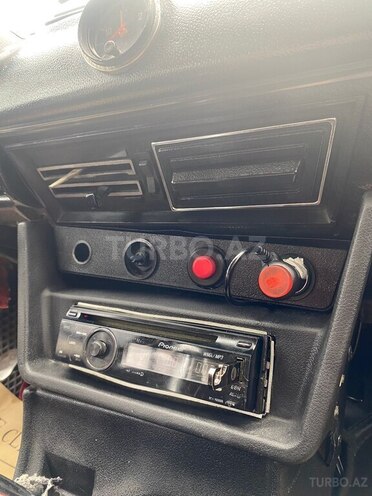 LADA (VAZ) 2106 1990, 99,000 km - 1.3 л - Bakı
