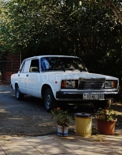 LADA (VAZ) 2107 2004, 90,000 km - 1.5 л - Masallı
