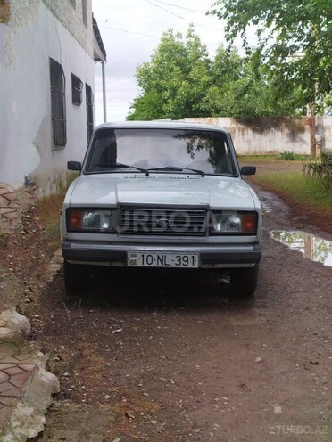 LADA (VAZ) 2107 2004, 90,000 km - 1.5 л - Masallı