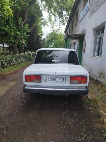 LADA (VAZ) 2107 2004, 90,000 km - 1.5 л - Masallı