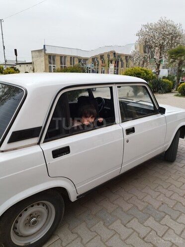 LADA (VAZ) 2107 2004, 90,000 km - 1.5 л - Masallı